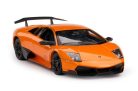 Rastar 1:24 Lamborghini Murciélago LP 670-4 SV sportautó 39300