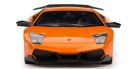 Rastar 1:24 Lamborghini Murciélago LP 670-4 SV sportautó 39300