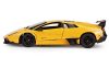 Rastar 1:24 Lamborghini Murciélago LP 670-4 SV sportautó 39300
