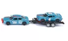 Siku 1:55 Dodge Charger & Dodge Challenger SRT Racing - 2565