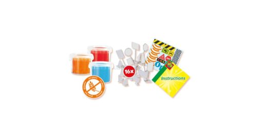 SES Creative -  Gyurma- Közlekedés