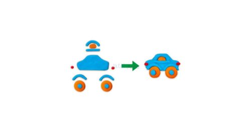 SES Creative -  Gyurma- Közlekedés