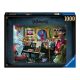 Ravensburger Puzzle 1000 db - Villainous: Lady Tremaine