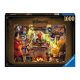 Ravensburger Puzzle 1000 db - Villainous: Gaston