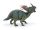 Papo: Styracosaurus