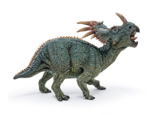 Papo: Styracosaurus