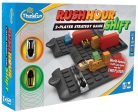 Thinkfun: Rush Hour Shift kétszemélyes logikai játék