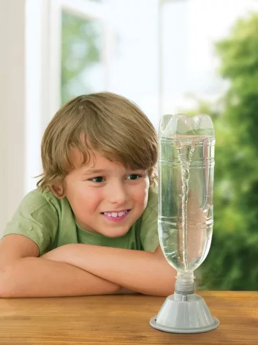 4M tornádó tudományos készlet