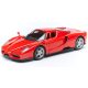 Bburago 1:24 Ferrari Enzo versenyautó 18-26006