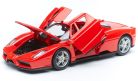 Bburago 1:24 Ferrari Enzo versenyautó 18-26006