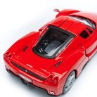 Bburago 1:24 Ferrari Enzo versenyautó 18-26006