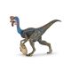 Papo kék oviraptor dínó 55059