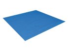 Bestway 58000 Négyzet alakú medence alátét 244x244cm