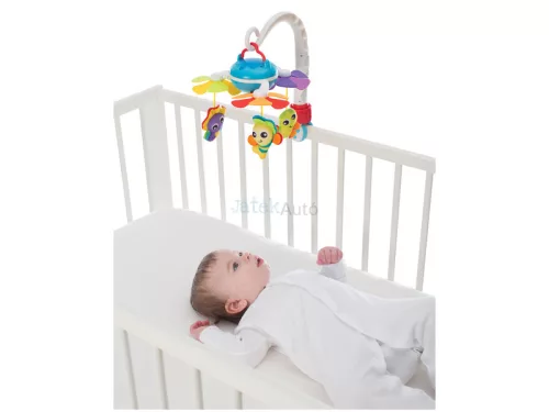 Playgro zenélő játék