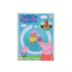 T-Ball, kenguru labda