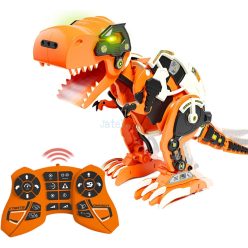 Xtrem Bots - Rex, a Dínó robot - programozható robot