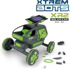 Xtrem Bots -  Napelemes autó robot