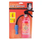 Vizet spriccelő tűzoltó készülék