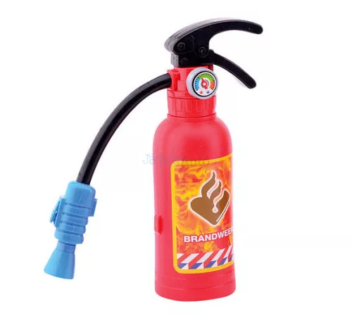 Vizet spriccelő tűzoltó készülék