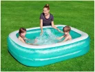 Bestway 54005 Családi medence 200 x 146 x 48 cm 