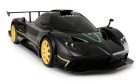 Rastar RC 1:14 Pagani Zonda R távirányítós autó 38110 