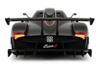 Rastar RC 1:14 Pagani Zonda R távirányítós autó 38110 