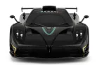Rastar RC 1:14 Pagani Zonda R távirányítós autó 38110 