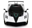 Rastar RC 1:14 Pagani Zonda R távirányítós autó 38110 