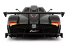 Rastar RC 1:14 Pagani Zonda R távirányítós autó 38110 