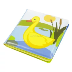 Háziállatok pancsolókönyv