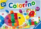 Ravensburger Társasjáték - Colorino