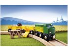 BRIO Farm vonat 33404