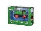 BRIO Elemes mozdony 33595