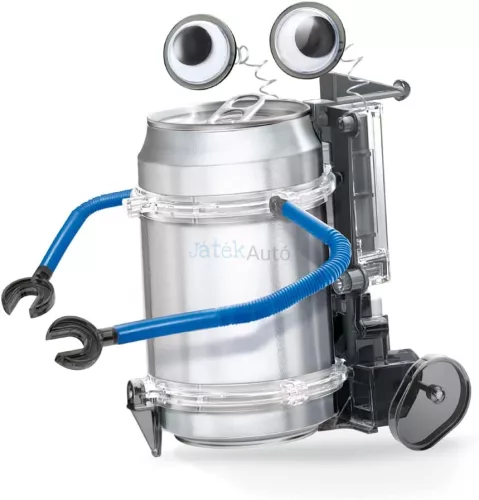 4M üdítősdoboz robot készlet