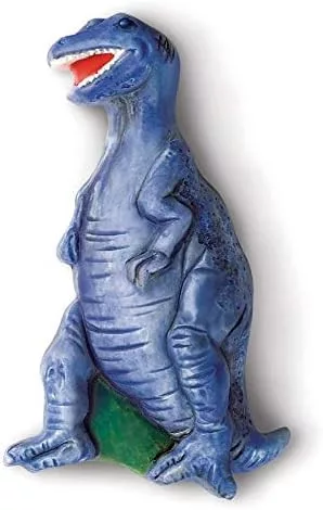 4M dinoszaurusz gipszkiöntő készlet