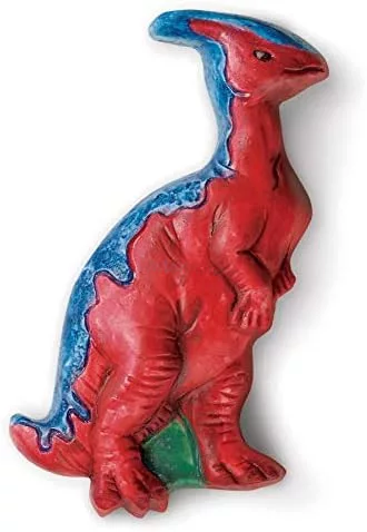 4M dinoszaurusz gipszkiöntő készlet