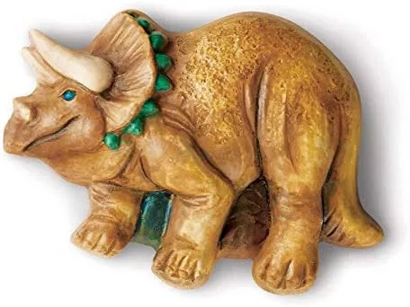 4M dinoszaurusz gipszkiöntő készlet