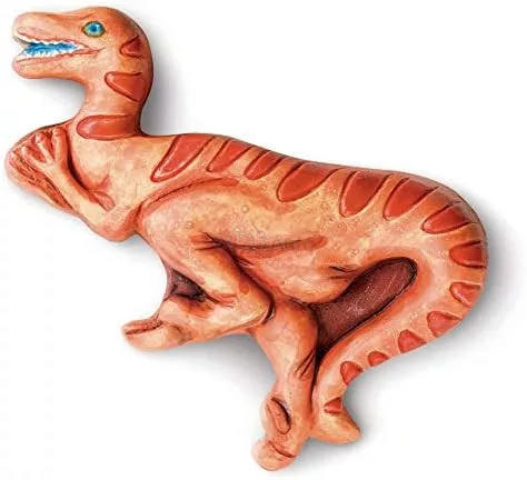 4M dinoszaurusz gipszkiöntő készlet