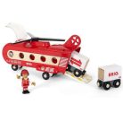 BRIO Teher helikopter 33886