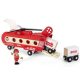 BRIO Teher helikopter 33886