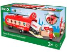 BRIO Teher helikopter 33886