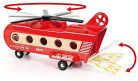 BRIO Teher helikopter 33886