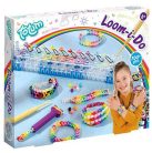 Totum Loom I Do - gumi karkötő készítő szett 700 db