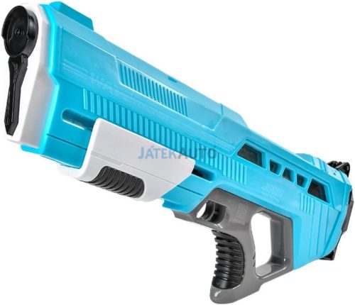 Pumpás vízipisztoly 53 cm, többféle 