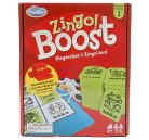 Thinkfun: Zingo Boost kiegészítés 1