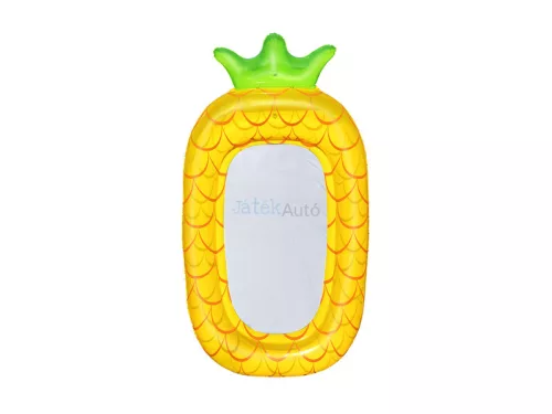 Bestway 43644 Eper és ananász mintás matrac