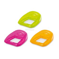 Intex 56802 Hálós ülő matrac 3 színben