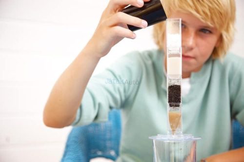 4M víztisztító tudományos készlet