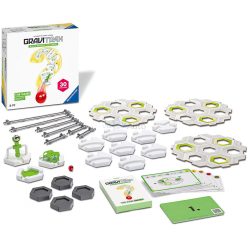 Ravensburger Társasjáték - Gravitrax Impact