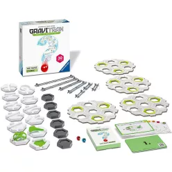 Ravensburger Társasjáték - Gravitrax Course